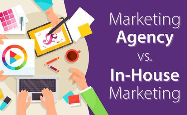 Hiring A Marketing Agency Vs In House Marketing Kgi Design Group