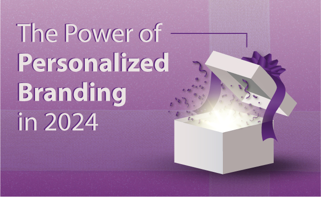 The Power of Personalized Branding