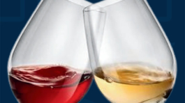 Greek Bros Beer & Wine Poster