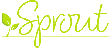 Sprout Logo