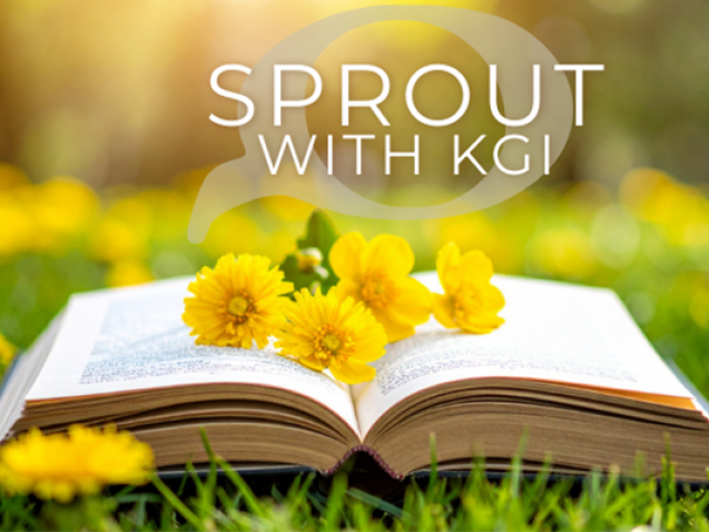 Sprout-With-KGi