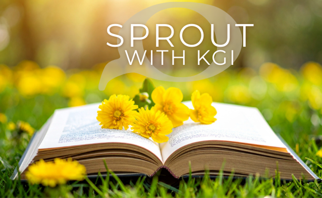 Sprout-With-KGi