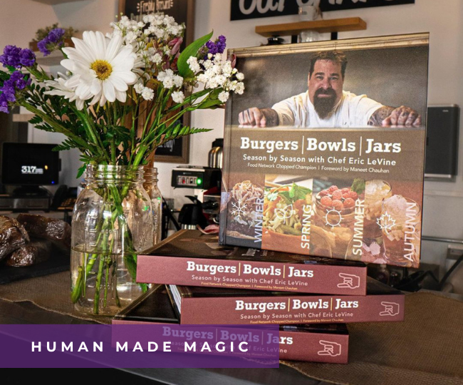 Cookbook