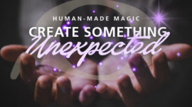 Open Hands