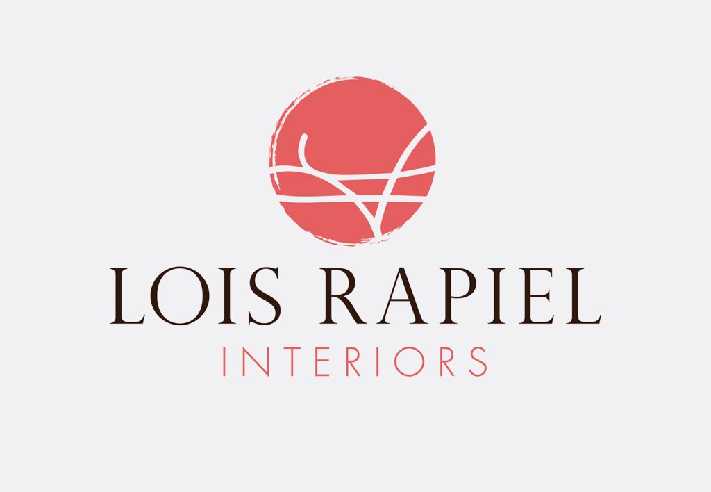 KGI_Design_LoisRapiel_Interiors_Logo
